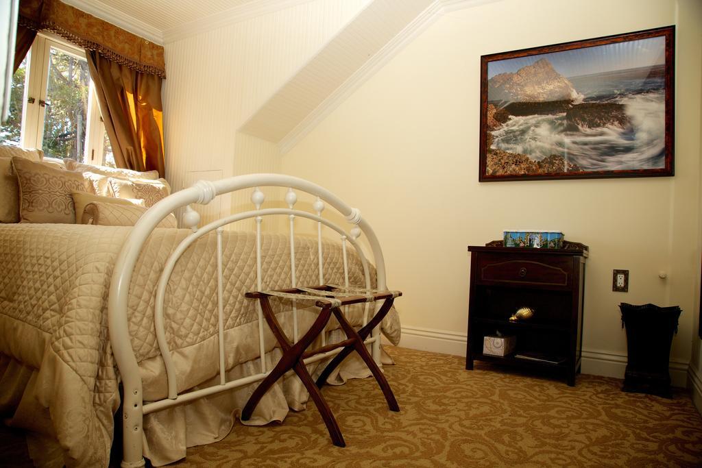 Monarch Cove Inn 카피톨라 객실 사진