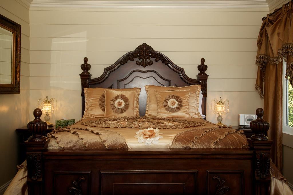 Monarch Cove Inn 카피톨라 객실 사진