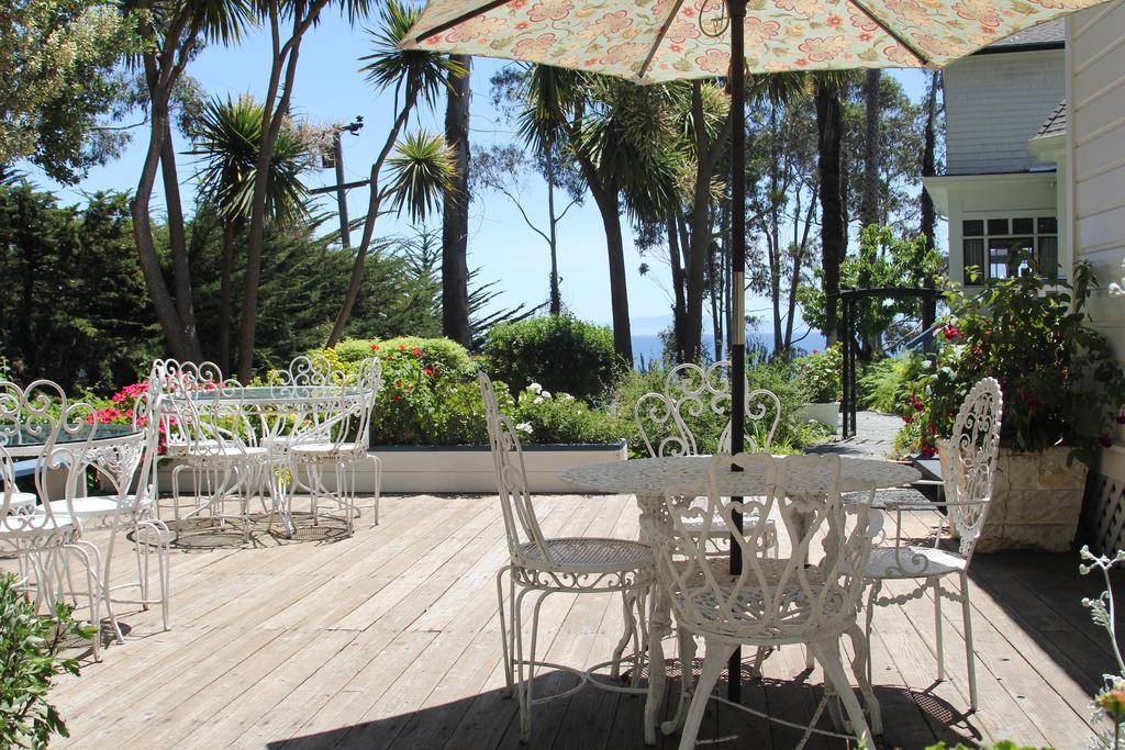 Monarch Cove Inn 카피톨라 객실 사진