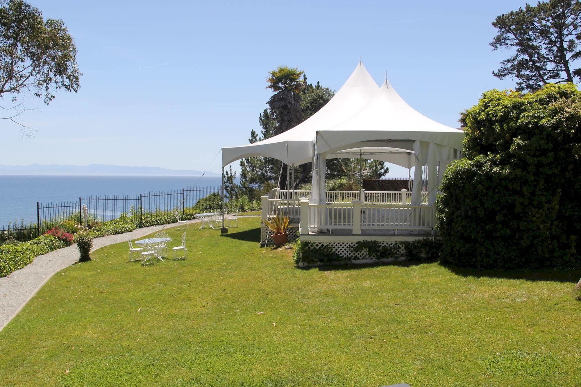 Monarch Cove Inn 카피톨라 외부 사진