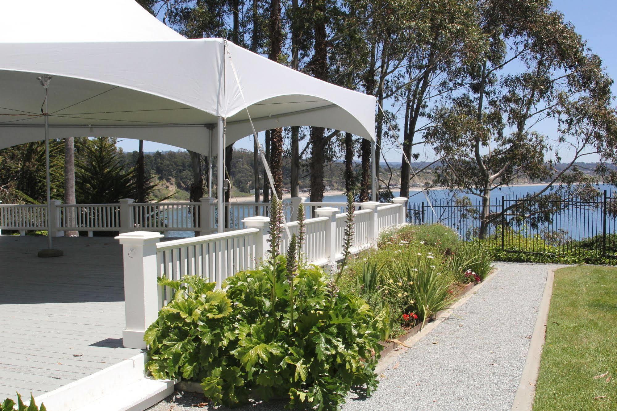 Monarch Cove Inn 카피톨라 외부 사진
