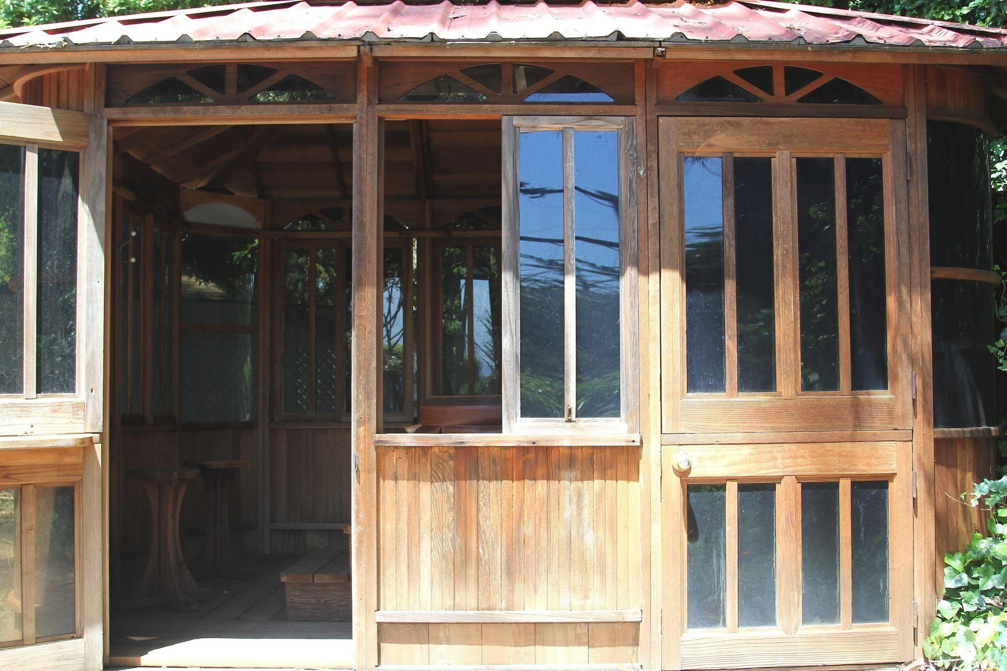 Monarch Cove Inn 카피톨라 외부 사진